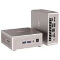 GEEKOM Mini PC A 5 () AMD Ryzen 7 5800U 32 GB RAM 512 GB SSD AMD Radeon Graphics Win 11 Pro A 5