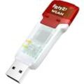 AVM FRITZ!WLAN Stick AC 860 WLAN Stick USB 3.2 Gen 1 (USB 3.0) 866 MBit/s