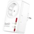 AVM FRITZ!DECT Repeater 100 DECT Repeater integrierte Steckdose