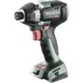 Metabo SSD 18 LT 200 BL 602397850 Akku-Schlagschrauber 200 Nm 18 V ohne Akku