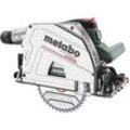 Metabo KT 18 LTX 66 BL Akku-Handkreissäge Schnitttiefe max. (90°) 66 mm inkl. Akku 18 V 8 Ah