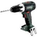 Metabo BS 18 LT 602102890 Akku-Bohrschrauber Li-Ion