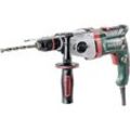 Metabo SBEV 1000-2 2-Gang-Schlagbohrmaschine 1010 W inkl. Koffer