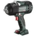 Metabo SSW 18 LTX 1450 BL 602401850 Akku-Schlagschrauber 1450 Nm 18 V Anzahl mitgelieferte Akkus 0 bürstenlos, ohne Akku, ohne Ladegerät