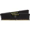 Corsair Vengeance LPX PC-Arbeitsspeicher Kit DDR4 32 GB 2 x 16 GB 2666 MHz 288pin DIMM CL16 18-18-35 CMK32GX4M2A2666C16