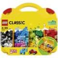 10713 LEGO® CLASSIC Bausteine Starterkoffer - Farben sortieren