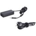 Dell AC Adapter - Netzteil - 65 Watt Notebook-Netzteil 65 W