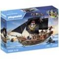 Playmobil® Pirates Großes Piratenschiff 71530