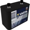 Varta PROFESSIONAL 540 Z/C 4LR25-2 Spezial-Batterie 4R25-2 Schraubkontakt Zink-Kohle 6 V 17000 mAh 1 St.