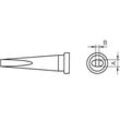 Weller LT-L Lötspitze Meißelform, lang Spitzen-Größe 2 mm Inhalt 1 St.