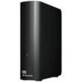 Western Digital Elements 14 TB Externe Festplatte 8.9 cm (3.5 Zoll) USB-A (USB 3.2 Gen 1) Schwarz WDBWLG0140HBK-EESN