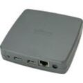 Silex Technology DS-700 WLAN USB Server LAN (10/100/1000 MBit/s)