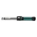 Wera Click-Torque X 1 05075651001 Drehmomentschlüssel für Einsteckwerkzeuge 2.5 - 25 Nm