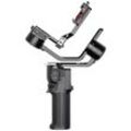 DJI RS 3 Mini Gimbal elektrisch 1/4 Zoll Schwarz 3D-Neiger Belastbar bis 2 kg