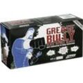 Kunzer GREASE BULLY XL 100 St. Nitril Einweghandschuh Größe (Handschuhe): XL EN 374, EN 455