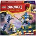 71805 LEGO® NINJAGO Jays Battle Mech