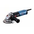 Bosch Professional GWS 17-125 0.601.7D0.200 Winkelschleifer 125 mm 1700 W