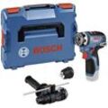 Bosch Professional GSR 12V-35 FC 06019H300B Akku-Bohrschrauber 12 V Li-Ion ohne Akku