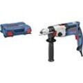 Bosch Professional GSB 24-2 2-Gang-Schlagbohrmaschine 1100 W