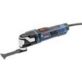 Bosch Professional GOP 55-36 0601231100 Multifunktionswerkzeug 550 W