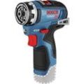 Bosch Professional GSR 12V-35 FC 06019H3004 Akku-Bohrschrauber 12 V Li-Ion ohne Akku, ohne Ladegerät