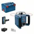 Bosch Professional GRL 400 H Rotationslaser