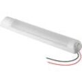 Basetech LED Innenraumleuchte BT-2290784 BT 9 LED LED 12 V/DC (L x B x H) 410 x 65 x 35 mm