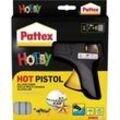 Pattex Heißklebepistole 11 mm 70 W 1 Set