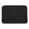 Wenger BC Fix - Notebook-Hülle - 31.8 cm - 11.6" - 12.5" - Schwarz