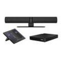 Jabra PanaCast 50 Room System - Kit für Videokonferenzen (PanaCast 50, Lenovo ThinkSmart Core, Lenovo ThinkSmart Controller) - mit 3 Jahre Lenovo Premier Support - Certified for Microsoft Teams Rooms