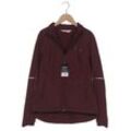 Vaude Damen Jacke, bordeaux, Gr. 38