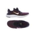 Nike Damen Sneakers, bordeaux, Gr. 39