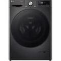 LG F2V7SLIM9B Serie 7 Waschmaschine (9 kg, 1160 U/Min., A)