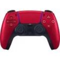 SONY DualSense® Wireless Controller Volcanic Red für PlayStation 5, MAC, Android, iOS, PC