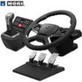 HORI Force Feedback Truck Control System Gaming-Lenkrad