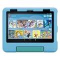 AMAZON Fire HD 8 Kids, Kinder Tablet, 32 GB, Zoll, Blue