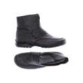 Rieker Damen Stiefelette, grau, Gr. 39