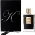 Kilian Paris The Cellars Straight to Heaven Woodsy Animalic Perfume Spray with Clutch 50 ml