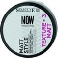 Selective Professional Haarpflege NOW Next Generation Matt Style Soft-Hold Remodelling Wax 100 ml