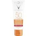 VICHY Collection Capital Soleil 3-in-1 Antioxidant Care LSF 50 50 ml