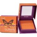 Benefit Teint Blush Orange mit GoldschimmerButterfly Rouge 6 g