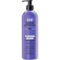 CHI Haarpflege Colour Illuminate Shampoo Platinum Blonde 355 ml