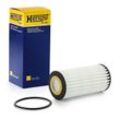 HENGST FILTER Ölfilter VW,AUDI,SKODA E358H03 D246 06L115466,95811546600,95811556201 Motorölfilter,Filter für Öl 06K115466,06L115562,L06L115562D