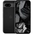 Google Pixel 8a Dual SIM 128GB obsidian