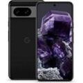 Google Pixel 8 Dual SIM 128GB obsidian