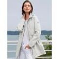 Wind- und wasserabweisende Jacke Green Goose beige, 42