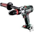 Metabo - Akku-3-Gang-Schlagbohrschrauber sb 18 LTX-3 bl q i Metal x 145 l