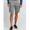 11 Project Cargoshorts Herren, grau