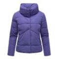 Marikoo Steppjacke Damen, lila