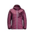 Jack Wolfskin Routeburn Damen Steppjacke